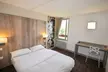 Rixheim : chambre double pour 2 pers. pdj et menu en 2 services en option au Relais de Rixheim Ile Napoléon Mulhouse - Image 5