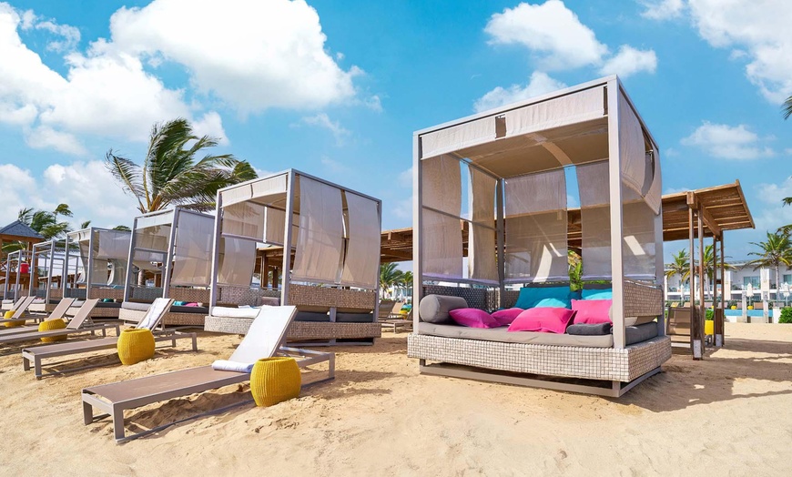 Image 23: Punta Cana All-Inclusive Resort with Aqua Nick