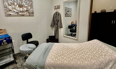 Lymph Drainage Massage 70min Session (60min hands on) - River Oaks Advanced Bodywork