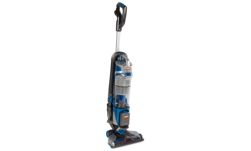 Image 1: Vax Air Cordless Vacuum Cleaner