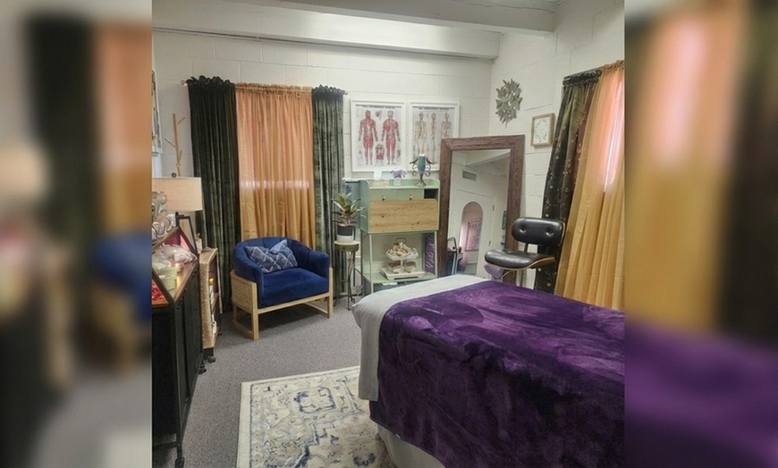 Image 2: Relaxation Massages for Stress Relief & Deep Relaxation