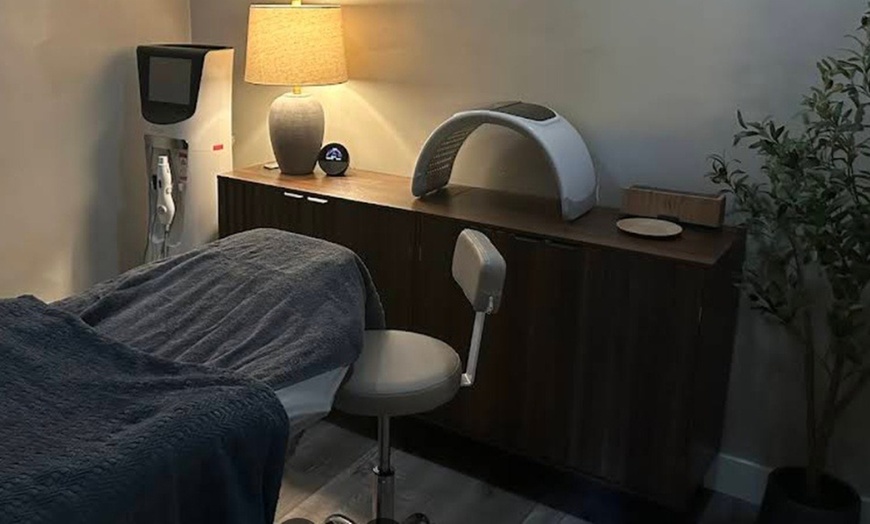 Image 3: Tox Injections for Smooth, Refined Skin & Natural Facial Expression