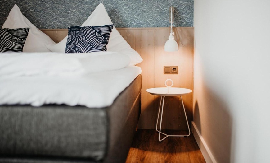 Image 8: Ockholm / Nordsee: 2-5 Nächte + Frühstück & opt. 1x 2-Gänge-Menü