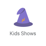 Kids Shows