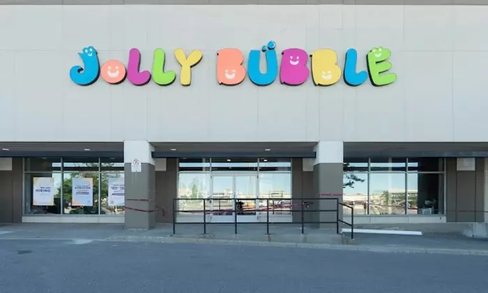 Family Annual Pass – Weekday or All-Access (Adult and Child)