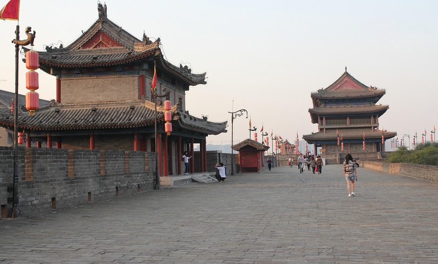 Image 13: ✈ 10 or 12-Day China with Air from Intertrips