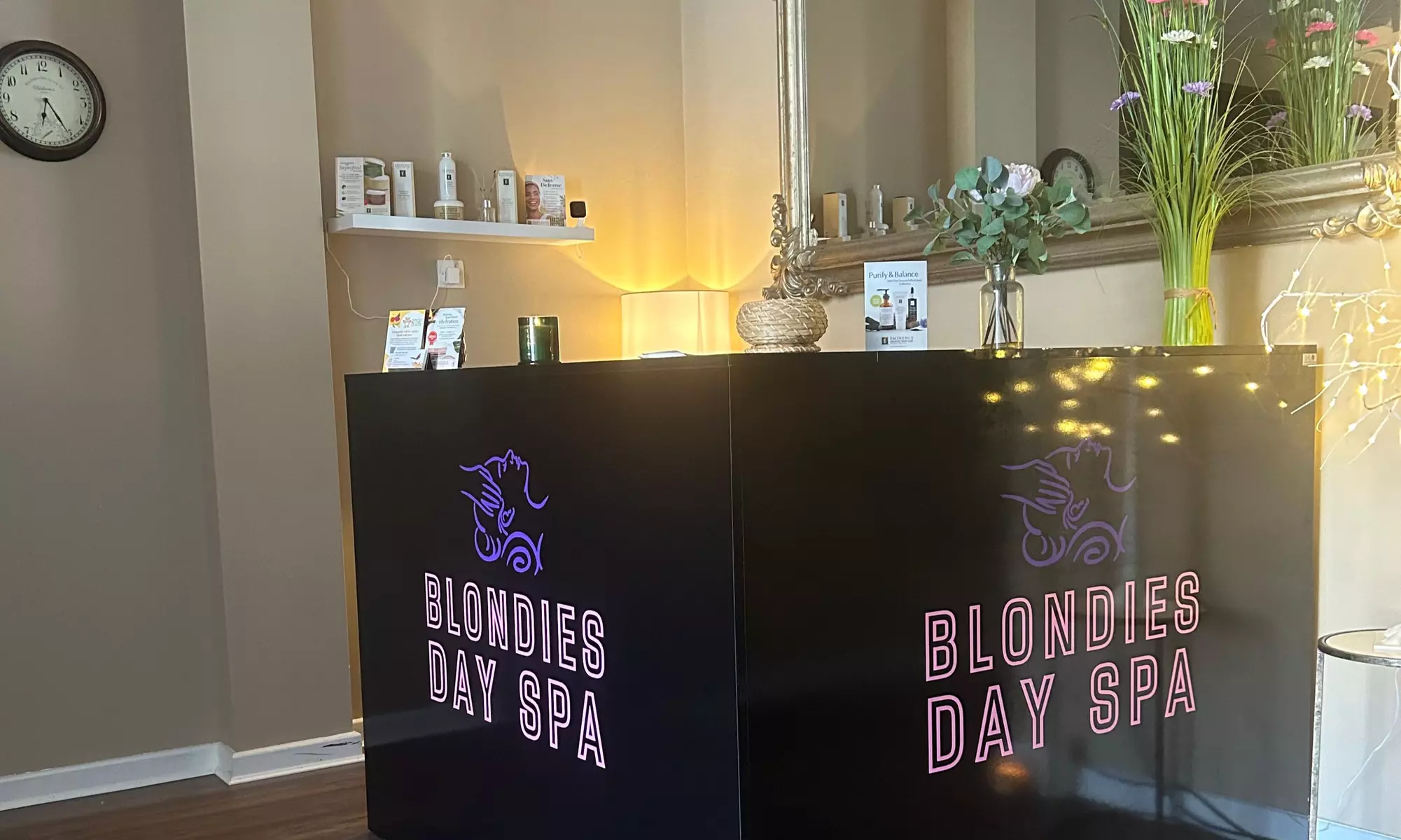 Relax with a 60-Minute Full Body Massage for One or Two People