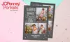 Capture Timeless Moments at JCPenney Portraits by Lifetouch – Includes 1 or 2 Photo sessions and Photo Cards