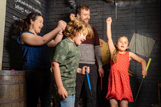 What to expect media