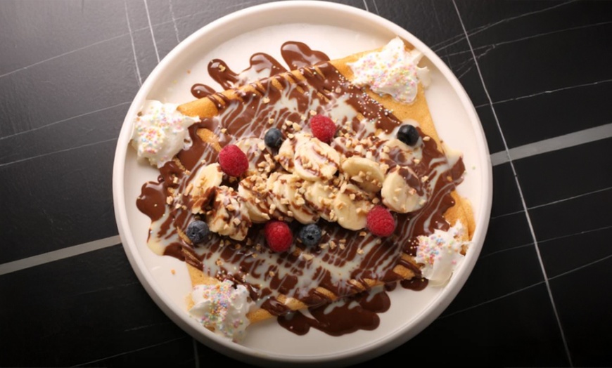 Image 6: Orientalisches 3-Gänge-Menü für 1 - 4 Personen