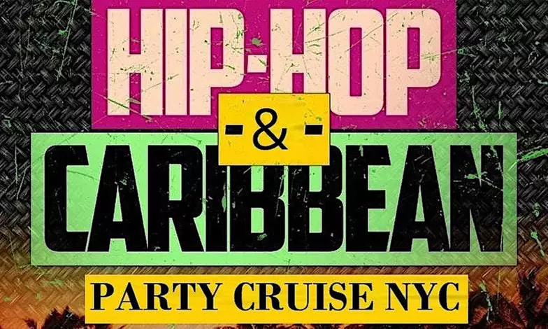 Hip-Hop & Caribbean Party Cruise NYC - Primary Image