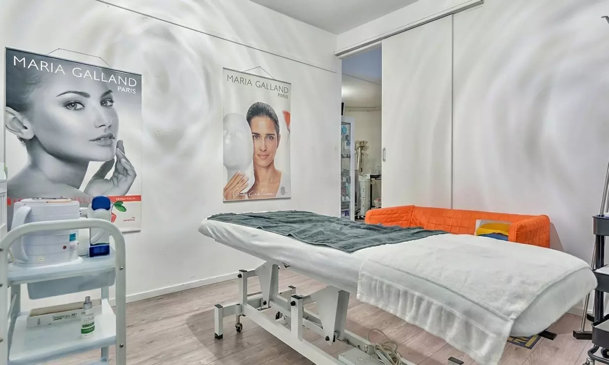 Laat vetrolletjes schrikken van de kou en verdwijnen met cryolipolyse