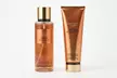 Cadeauset met Victoria's Secret Body Mist naar keuze, inclusief Amber Romance Body Lotion - Image 5