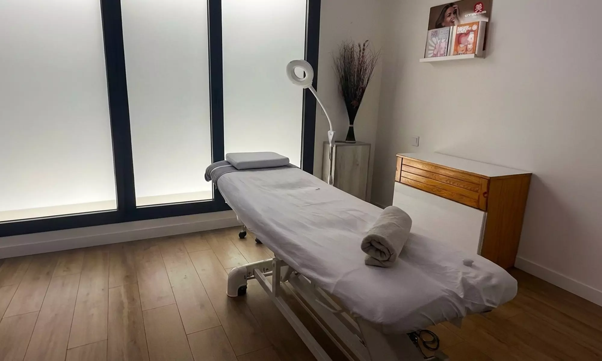 1 o 2 sesiones de tratamiento facial Meso Skin Dul