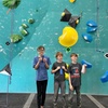 Image 4: Indoor Climbing Experience – Day Pass with Gear for 1, 2, 3, or 4