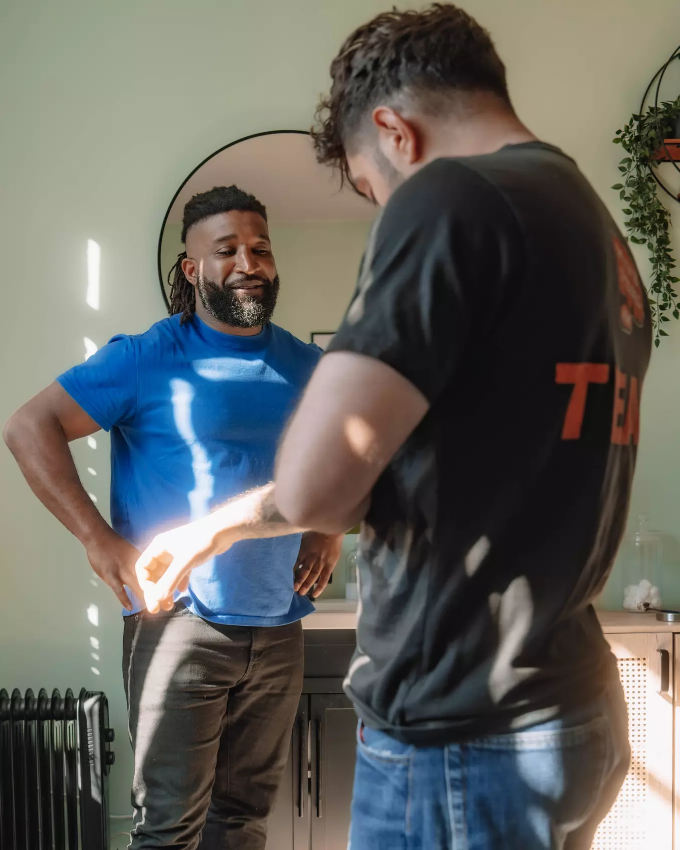 Cupping with Deep Tissue Massage or Acupuncture in Shoreditch, London