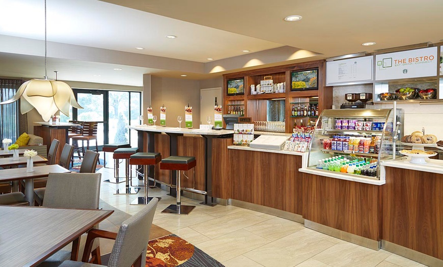 Image 7: Member-Only Deal: Courtyard by Marriott Ithaca Airport/University