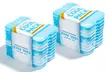 Quick Freeze BPA-Free Ice Packs (10-Pack) - Second Medium