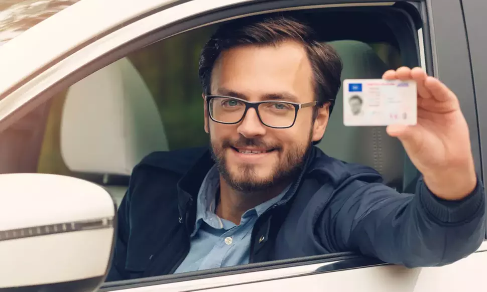 Stage de récupération de 4 points de permis en 2 jours