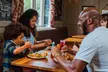 Enjoy Two Courses at Toby Carvery for Two Adults, or Two Adults with Up to Two Children – Save Up to 36% | From 9 March - Second Medium
