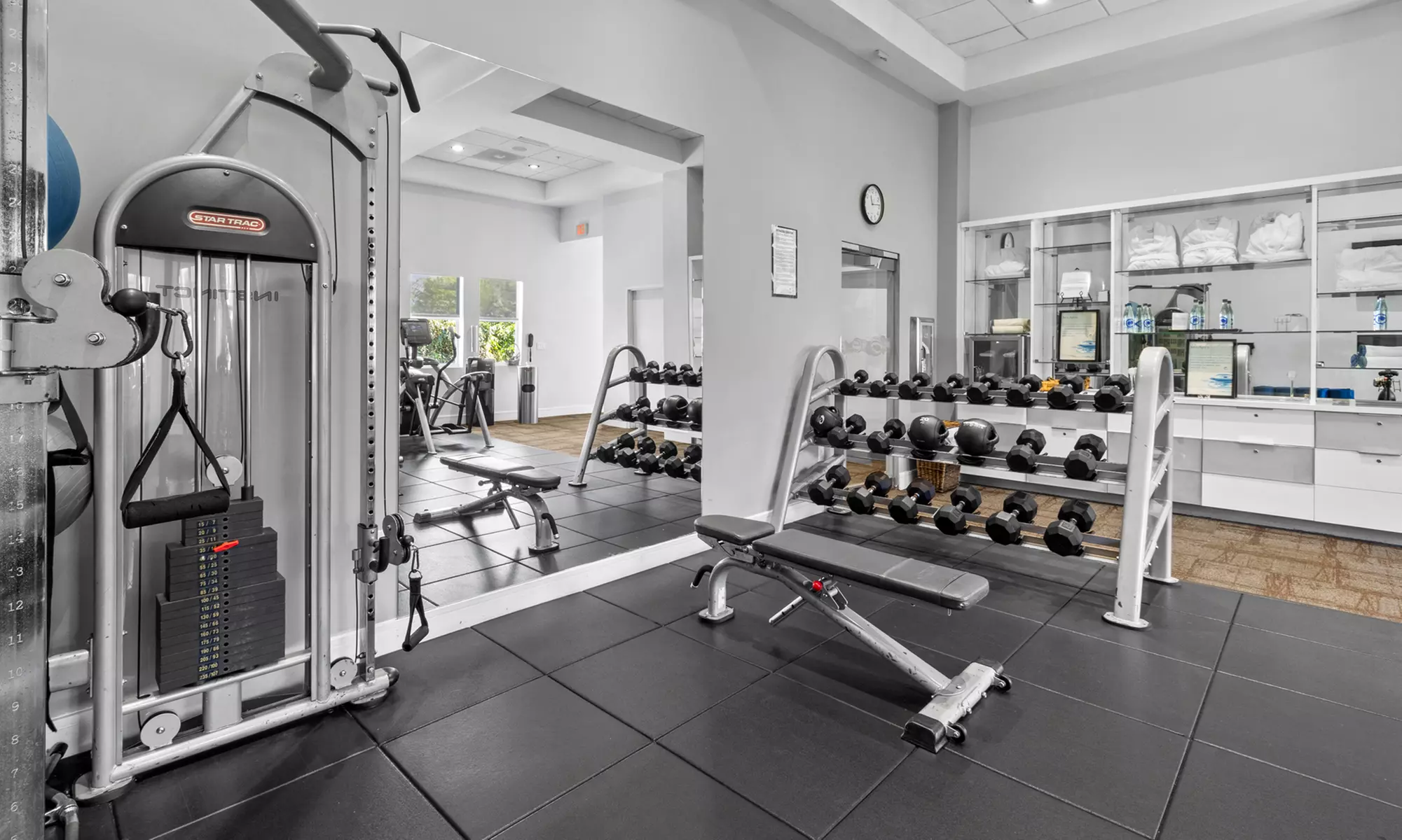 Stay in Style at Provident Doral at the Blue - Your Miami Retreat