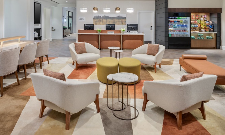 Image 3: Family-Friendly Stays & Activities in Frisco with Breakfast