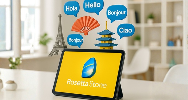 Rosetta Stone Language Learning Subscriptions Up to 62% Off.