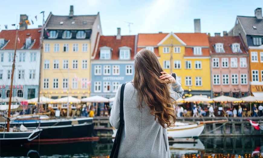 Image 7: ✈ 4-Night Denmark: Copenhagen Getaway w/ Air from TripToGo