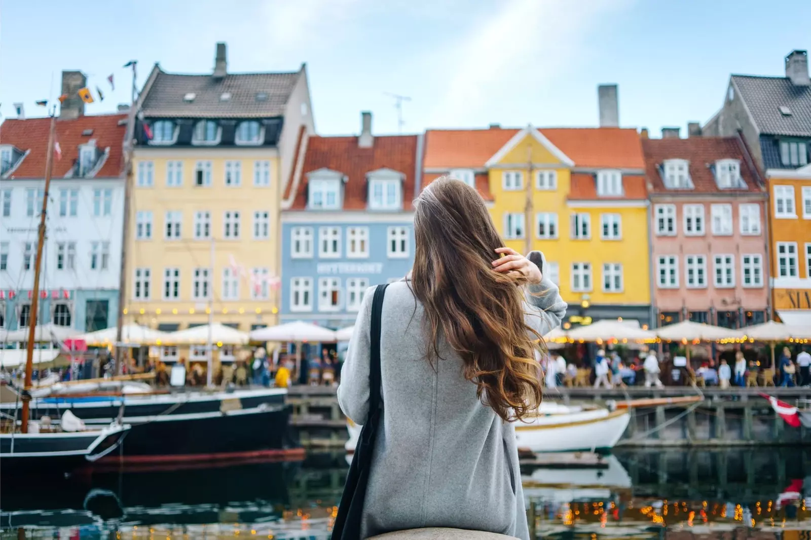 ✈ 4-Night Copenhagen Vacation w/ Air. Price is per Person, Based on Two Guests per Room. Buy One Voucher per Person. - Second Medium