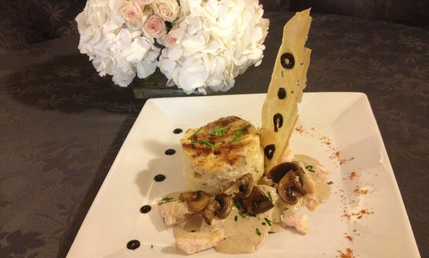 Image 8: Var, Tourrettes : 1 nuit avec dîner et petit-déjeuner en option