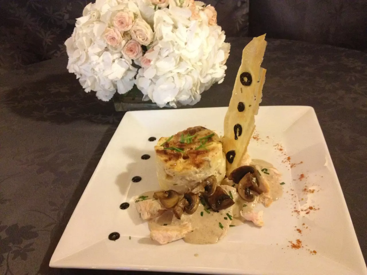 VAR | Tourrettes - Auberge des Pins 3*