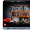 Image 8: LEGO Harry Potter Diagon Alley 75978