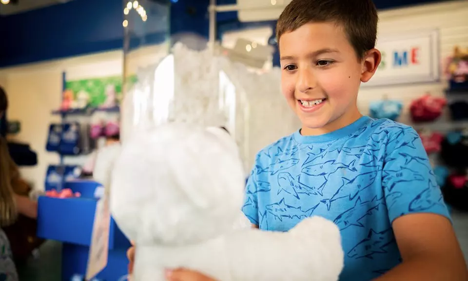 Summer Sale! SeaWorld Tickets, Fun Cards & More! 67% Off