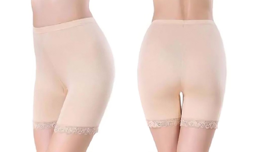 Image 3: 1x oder 2x Anti-Scheuer-Shorts