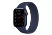 Waloo Silicone Loop Band For Apple Watch - All Series - Second Medium