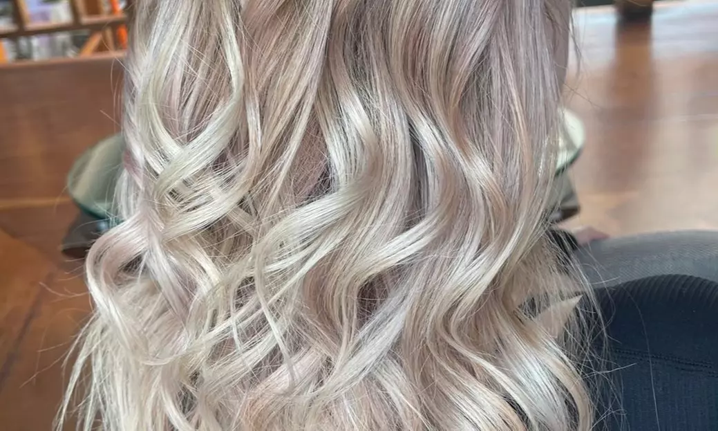 Elevate Your Style: Hair Cut and Coiffure at JP Beauty And Wellness