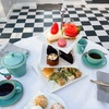 Image 10: Luxury Afternoon Tea/Prosecco with a Riverside View for Two at Warren Lodge Hotel - Up to 36% Off