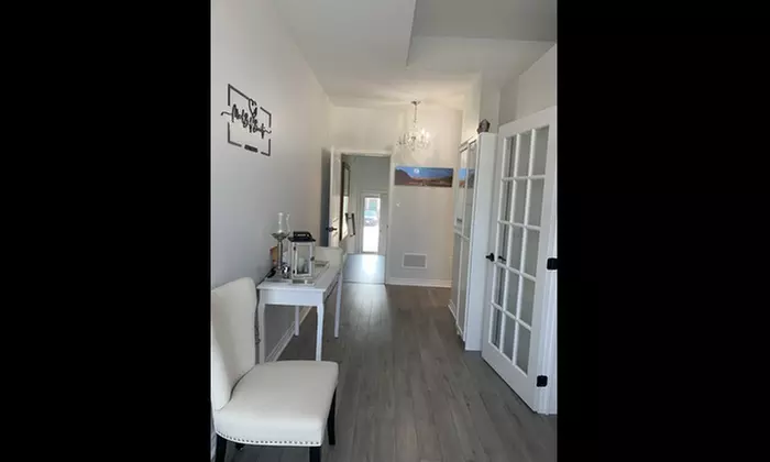 Up to 56% Off on Hydration and Exfoliation Facial