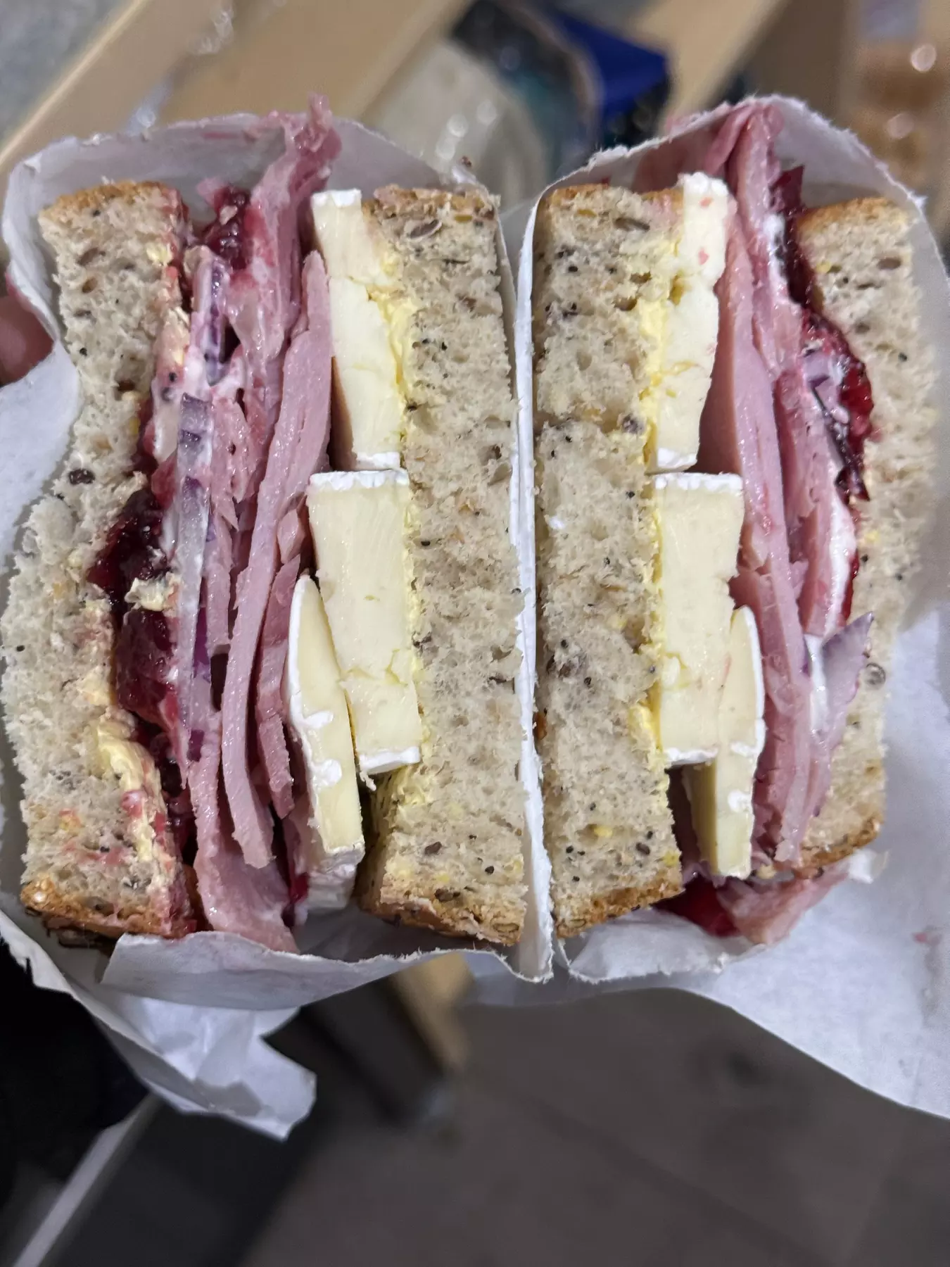 Afternoon Tea Experience with Free-Flowing Tea or Americano Coffee