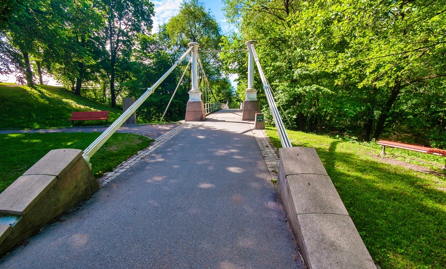 Image 16: ✈ Norway Pulse: 7-Day City Break in Oslo with Air & Hotel from Worldee