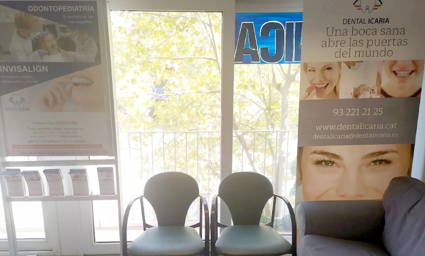 Image 5: Higiene y blanqueamiento dental