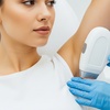 Image 1: Laser Hair Removal Options for Men and Women with Targeted Area