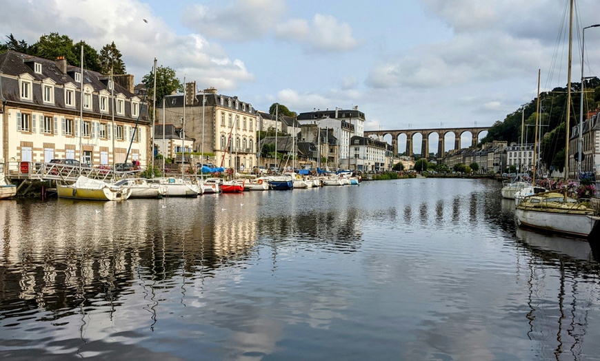 Image 9: BRETAGNE | Morlaix - Ibis Styles Morlaix 