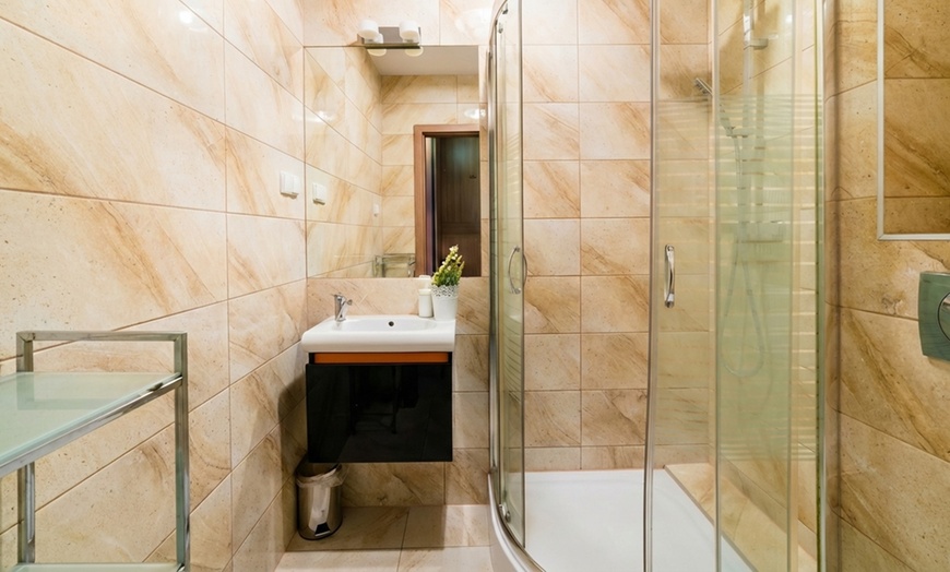 Image 18: Karpacz: apartament standard lub deluxe plus dla 2-6 osób