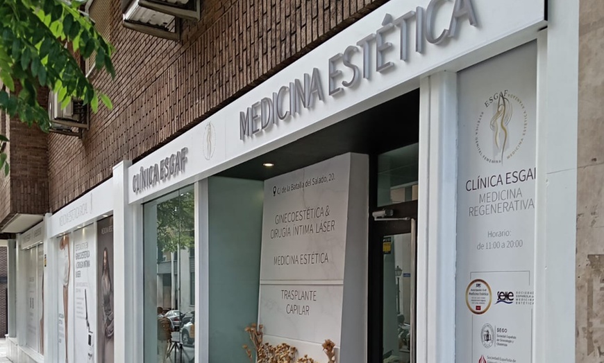 Image 5: 1, 3 o 6 sesiones de láser diodo Leaseir
