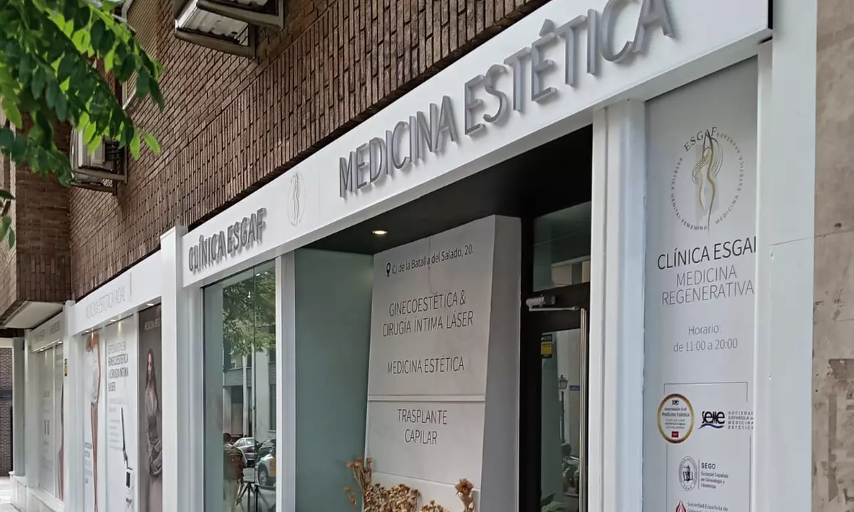 1, 3 o 6 sesiones de láser diodo Leaseir en zona pequeña, mediana, grande o cuerpo entero hasta 67% menos - Second Medium