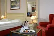Wellness, Massage & HP in Bayern: Komfort-Doppelzimmer im 4* The Monarch Hotel Bad Gögging - Second Medium