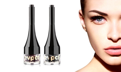 1 ou 2 extensions de sourcils gel fibres 3D