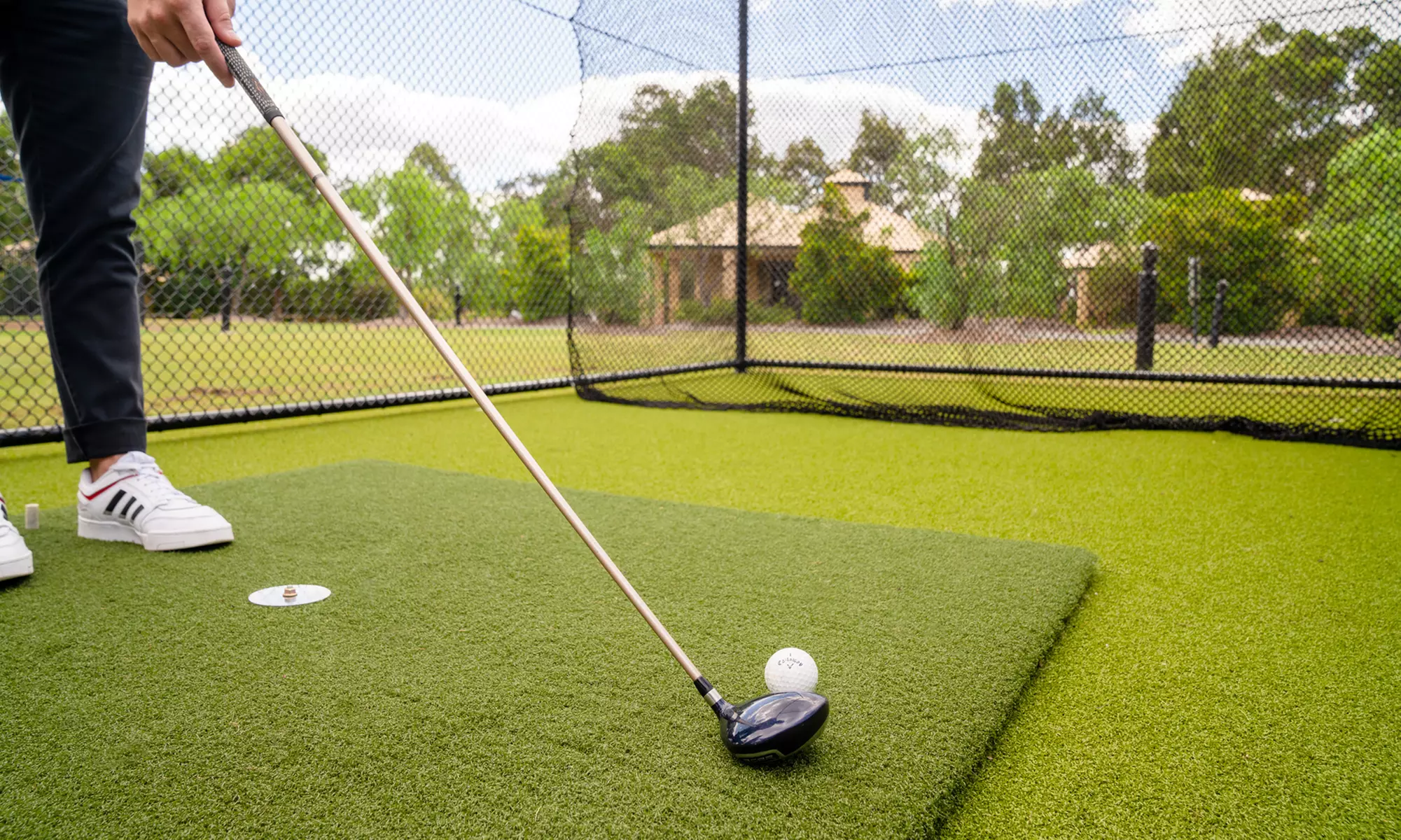 Hunter Valley: Studio, One-Bedroom or Two-Bedroom with Wine up to 4