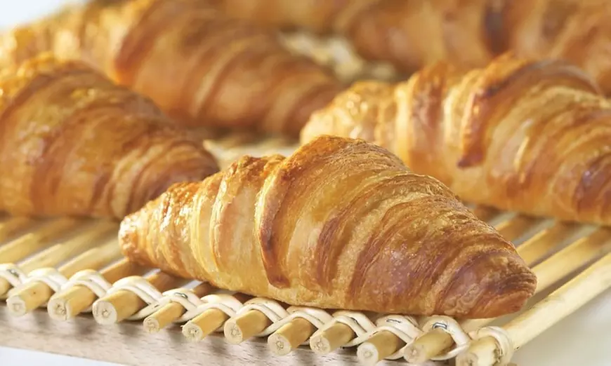 Up to 28% Off on Pastry (Bakery & Dessert Parlor) at Davidovich Bakery - Second Medium